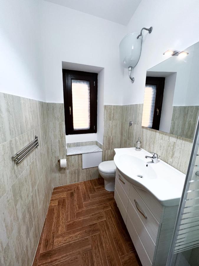 The Apartment Agrigento Exterior photo