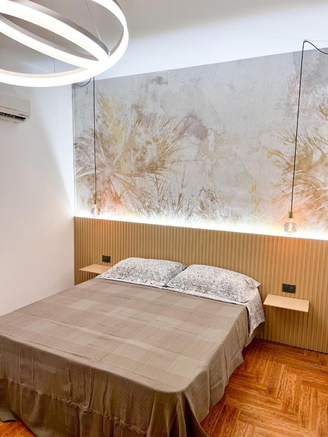 The Apartment Agrigento Exterior photo