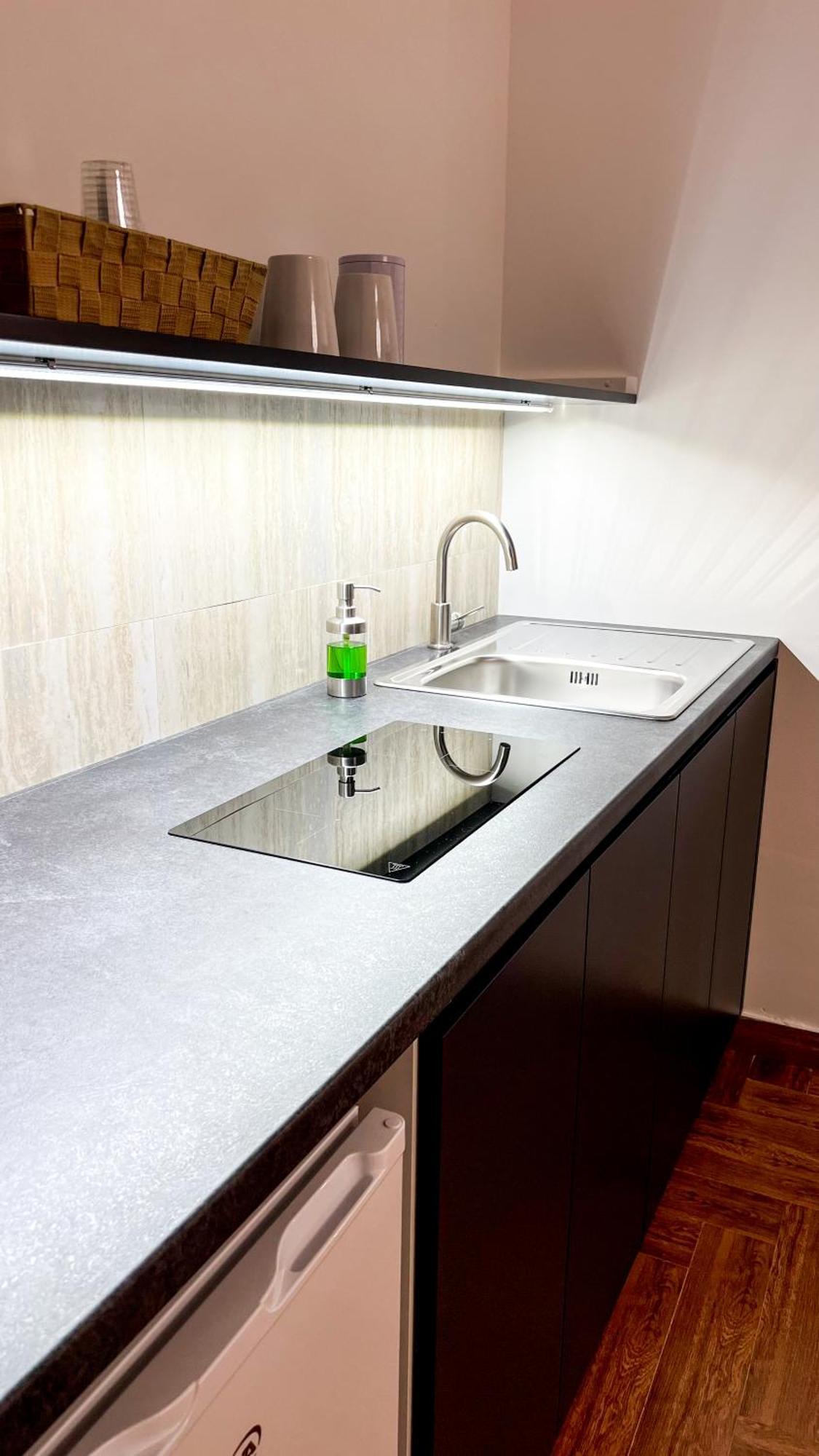 The Apartment Agrigento Exterior photo