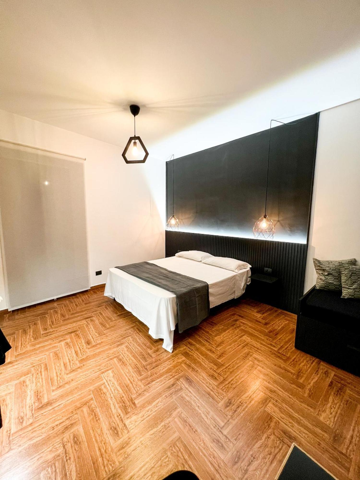 The Apartment Agrigento Exterior photo