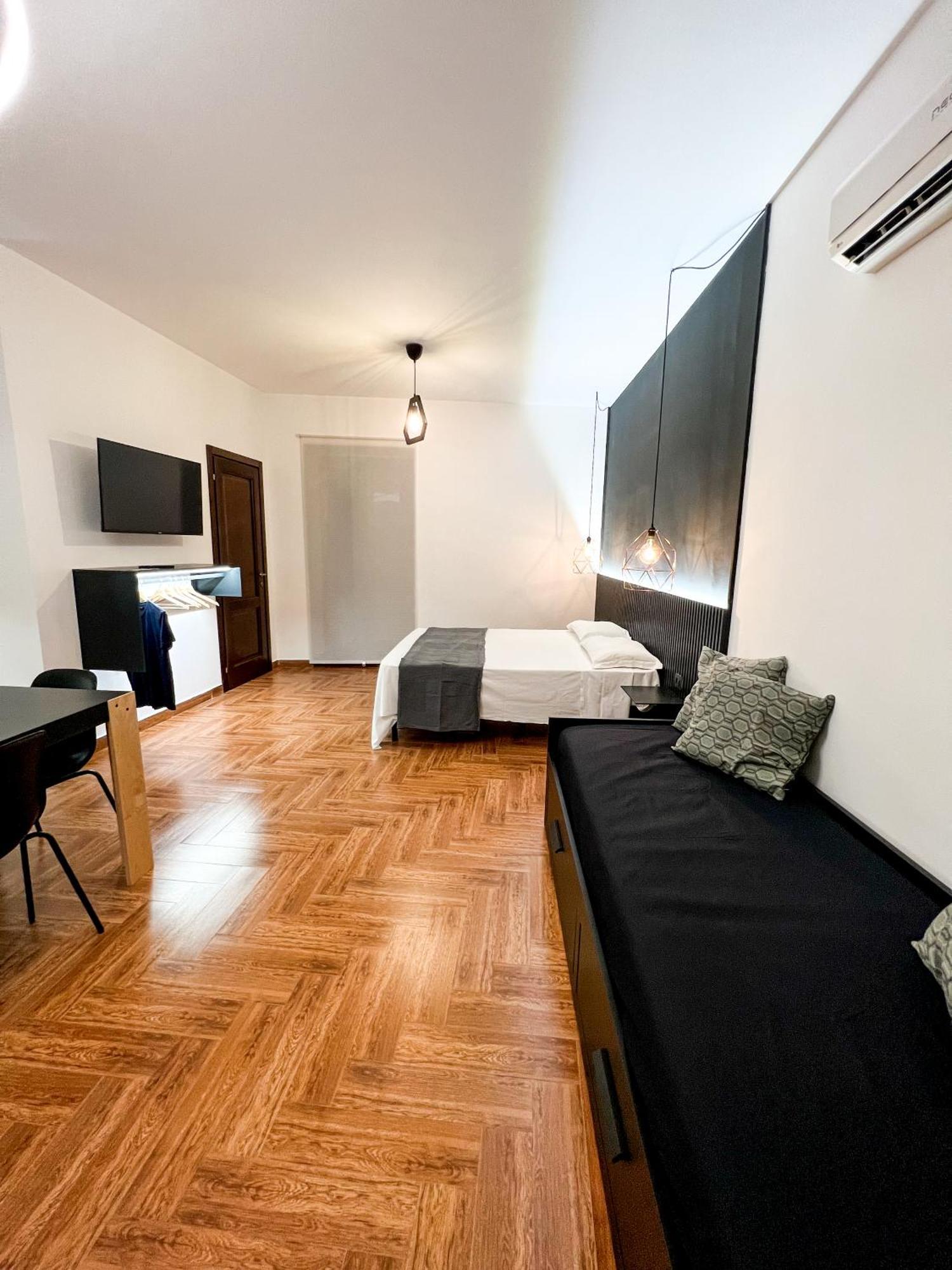 The Apartment Agrigento Exterior photo
