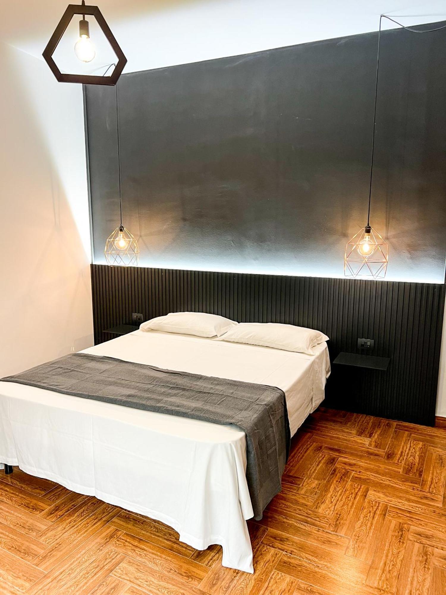 The Apartment Agrigento Exterior photo