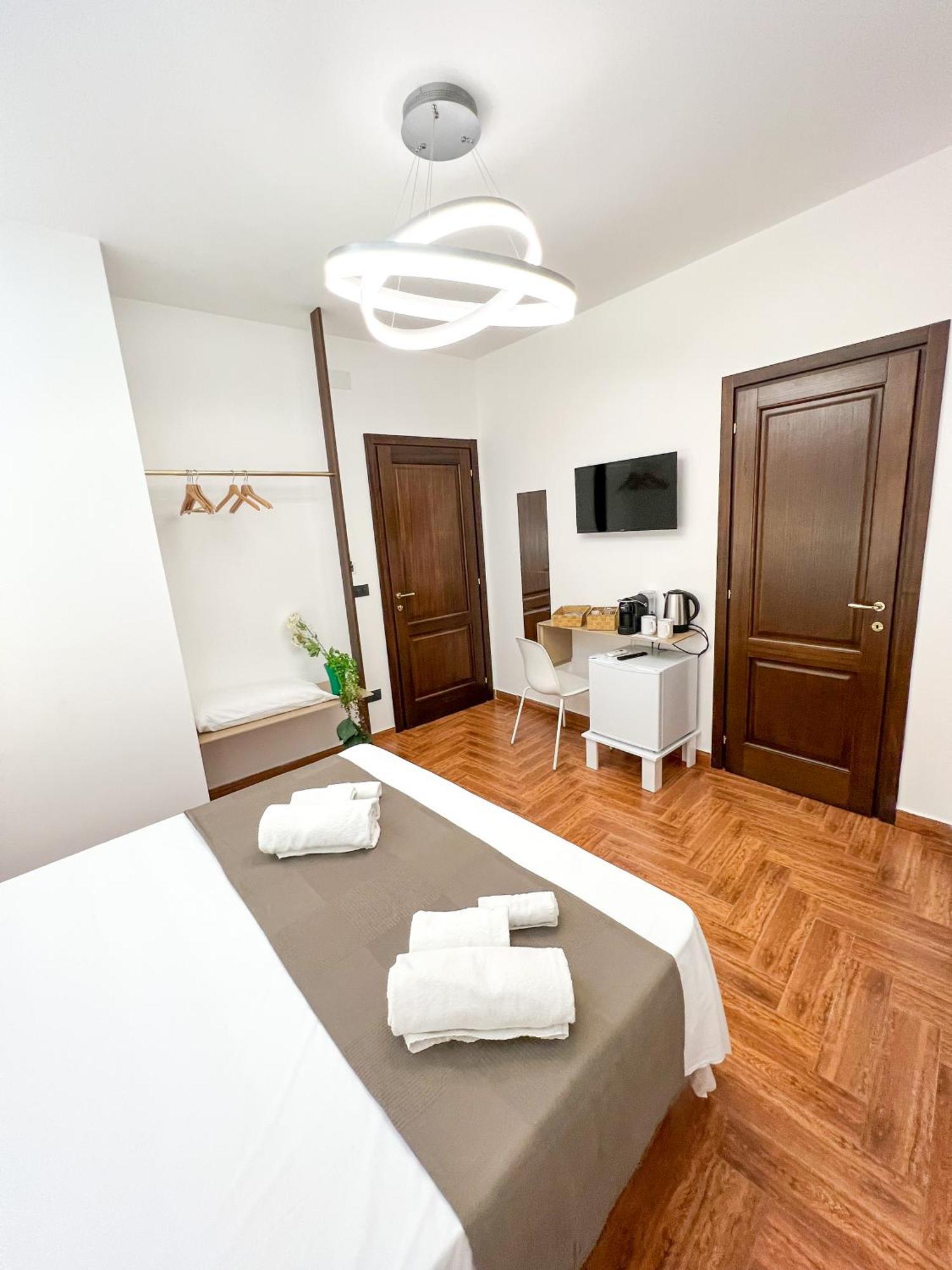 The Apartment Agrigento Exterior photo